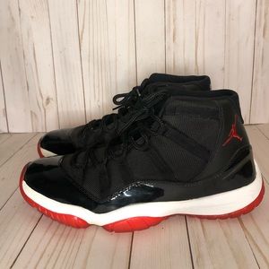 AIR JORDAN 11 RETRO 'COUNTDOWN PACK' size 13